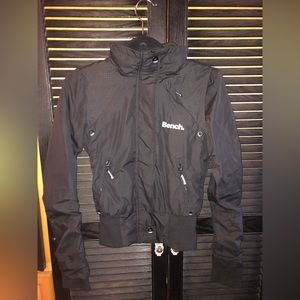 Bench limited edition jacket